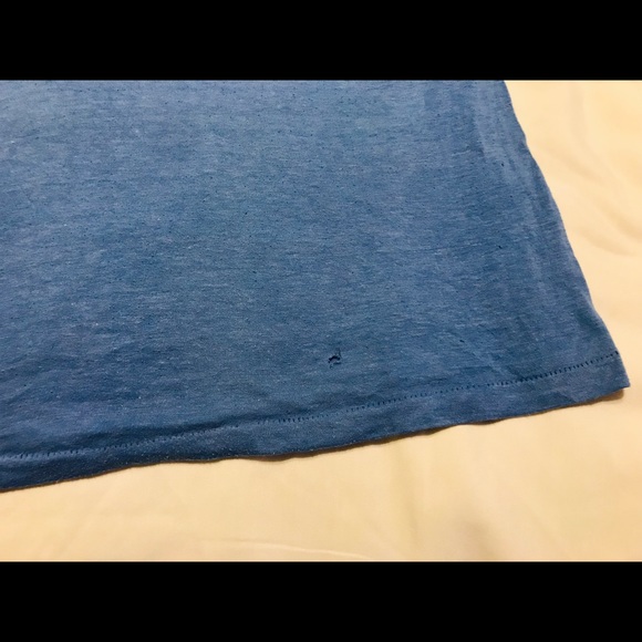 Original 70s 80s era grease movie promo T-shirt - Picture 4 of 5